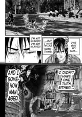 Gantz - Chapter 137_ Survival of the Fittest - 16