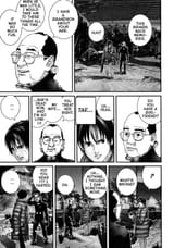 Gantz - Chapter 137_ Survival of the Fittest - 17