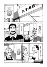Soredemo Machi wa Mawatteiru - c098 (v12) - p184 [dig] [CR]