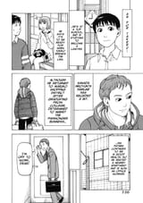 Soredemo Machi wa Mawatteiru - c098 (v12) - p186 [dig] [CR]