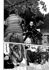 Gantz - Chapter 137_ Survival of the Fittest - 18