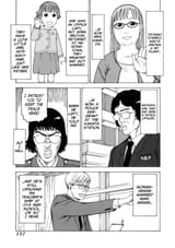 Soredemo Machi wa Mawatteiru - c098 (v12) - p187 [dig] [CR]