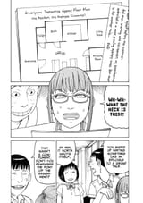 Soredemo Machi wa Mawatteiru - c098 (v12) - p192 [dig] [CR]