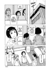 Soredemo Machi wa Mawatteiru - c098 (v12) - p195 [dig] [CR]