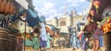 Tate no Yuusha no Nariagari S4 - 02 - 02 - 03.22 stitch
