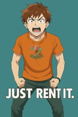 rent