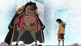 So you&#039;re Blackbeard