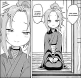 kuno sazanka wife