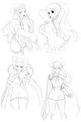 Best Girls