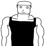 My hero tanktop master