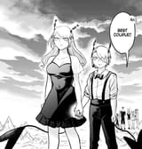 Lied and sister best couple
