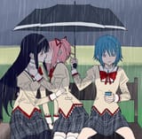 __akemi_homura_kaname_madoka_and_miki_sayaka_mahou_shoujo_madoka_magica_and_1_more_drawn_by_bub_bub20__c93735341a88344d33ee87996e71666d