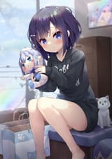 Fuyu(85)