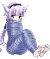 Kanna Dragon Maid