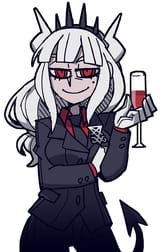 Lucifer