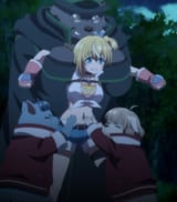 Jidou Hanbaiki ni Umarekawatta Ore wa Meikyuu wo Samayou S2 - 03 - 11 - 17.29 stitch