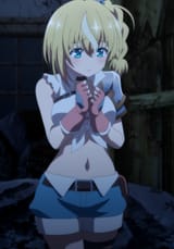 Jidou Hanbaiki ni Umarekawatta Ore wa Meikyuu wo Samayou S2 - 03 - 13 - 20.45 stitch