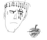 kingu sketch