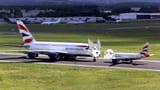 A380melie vs ClarA318