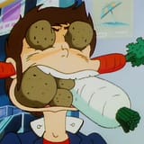 vegetaru