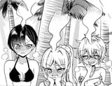 Steamy mikadono sisters