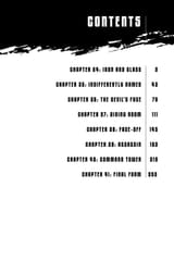 Parasyte - c034 (v06) - p002 [ToC] [dig] [Iron and Glass] [Kodansha Comics] [danke-Empire] {HQ} {r2}