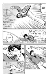 Parasyte - c034 (v06) - p005 [dig] [Iron and Glass] [Kodansha Comics] [danke-Empire] {HQ} {r2}