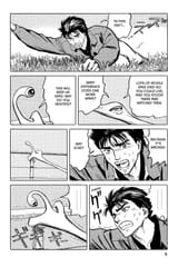 Parasyte - c034 (v06) - p006 [dig] [Iron and Glass] [Kodansha Comics] [danke-Empire] {HQ} {r2}
