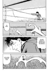Parasyte - c034 (v06) - p007 [dig] [Iron and Glass] [Kodansha Comics] [danke-Empire] {HQ} {r2}