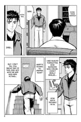 Parasyte - c034 (v06) - p009 [dig] [Iron and Glass] [Kodansha Comics] [danke-Empire] {HQ} {r2}