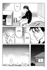 Parasyte - c034 (v06) - p010 [dig] [Iron and Glass] [Kodansha Comics] [danke-Empire] {HQ} {r2}