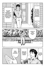 Parasyte - c034 (v06) - p014 [dig] [Iron and Glass] [Kodansha Comics] [danke-Empire] {HQ} {r2}