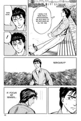 Parasyte - c034 (v06) - p015 [dig] [Iron and Glass] [Kodansha Comics] [danke-Empire] {HQ} {r2}