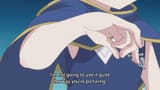 [SubsPlease] Dainanaoji - 14 (1080p) [6B0CEFF4].mkv_snapshot_07.30.966