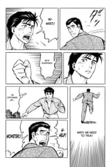 Parasyte - c034 (v06) - p018 [dig] [Iron and Glass] [Kodansha Comics] [danke-Empire] {HQ} {r2}