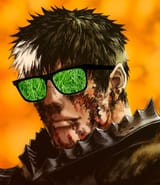 Put your grasses on