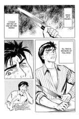 Parasyte - c034 (v06) - p021 [dig] [Iron and Glass] [Kodansha Comics] [danke-Empire] {HQ} {r2}