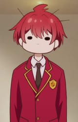 flabbergasted yuu