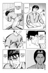 Parasyte - c034 (v06) - p022 [dig] [Iron and Glass] [Kodansha Comics] [danke-Empire] {HQ} {r2}