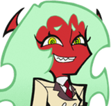 scantylaugh