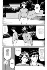 Parasyte - c034 (v06) - p024 [dig] [Iron and Glass] [Kodansha Comics] [danke-Empire] {HQ} {r2}