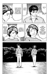 Parasyte - c034 (v06) - p026 [dig] [Iron and Glass] [Kodansha Comics] [danke-Empire] {HQ} {r2}