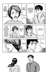 Parasyte - c034 (v06) - p027 [dig] [Iron and Glass] [Kodansha Comics] [danke-Empire] {HQ} {r2}