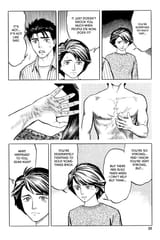 Parasyte - c034 (v06) - p028 [dig] [Iron and Glass] [Kodansha Comics] [danke-Empire] {HQ} {r2}