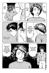 Parasyte - c034 (v06) - p030 [dig] [Iron and Glass] [Kodansha Comics] [danke-Empire] {HQ} {r2}