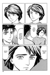Parasyte - c034 (v06) - p035 [dig] [Iron and Glass] [Kodansha Comics] [danke-Empire] {HQ} {r2}
