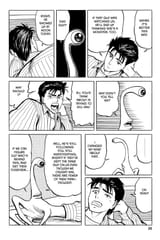 Parasyte - c034 (v06) - p038 [dig] [Iron and Glass] [Kodansha Comics] [danke-Empire] {HQ} {r2}