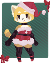 734351_vongulli_retsuko-christmas