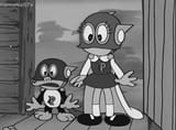 Perman anime 1967