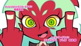 [Erai-raws] New Panty and Stocking with Garterbelt - 02 [1080p AMZN WEB-DL AVC EAC3][MultiSub][88ABB6A2].mkv_snapshot_00.08.213